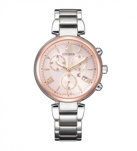 ساعت مچی زنانه سیتی زن سری XC مدل FB1455-50W