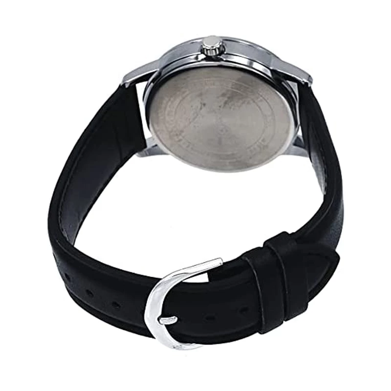 ساعت مچی مردانه کاسیو مدل MTP-V002L-7B3UDF - تصویر 2