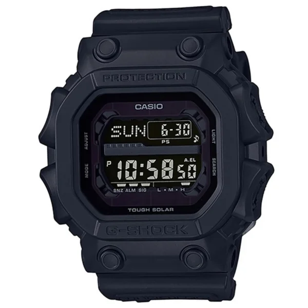 ساعت مچی دیجیتال مردانه کاسیو مدل GX-56BB-1D