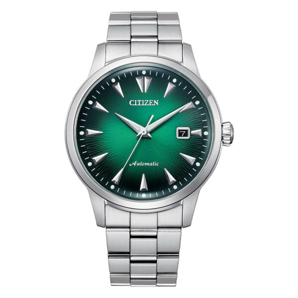 ساعت مچی مردانه سیتی زن مدل NK0007-88X