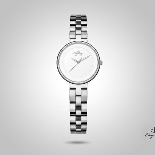 ساعت مچی زنانه الگنگس مدل SL8274-101