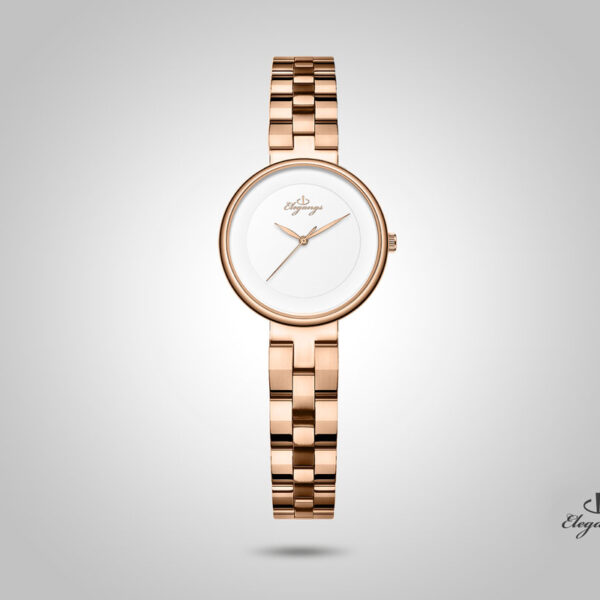 ساعت مچی زنانه الگنگس مدل SL8274-103