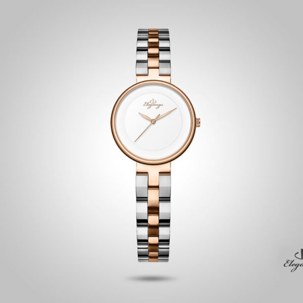 ساعت مچی زنانه الگنگس مدل SL8274-109