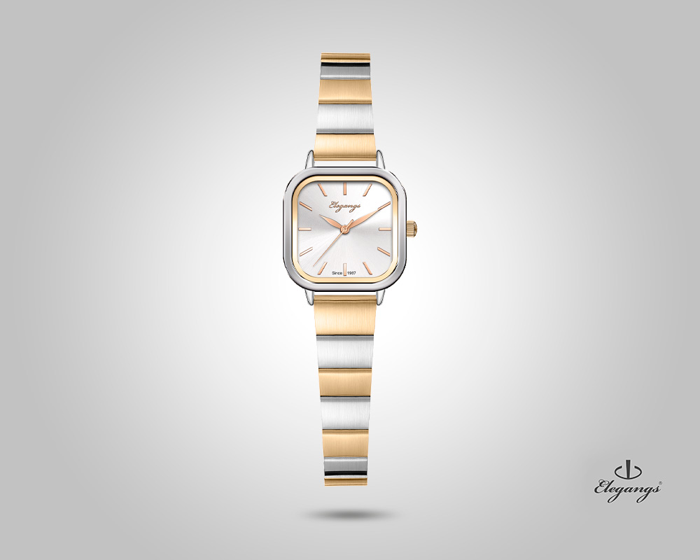 ساعت مچی زنانه الگنگس مدل SL8319-107