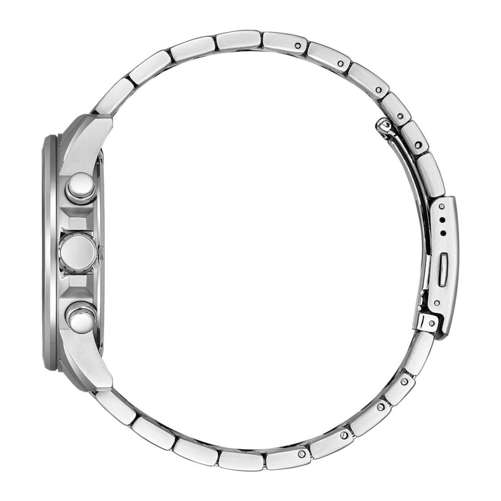 ساعت مچی مردانه سیتی زن مدل AN3690-56X - تصویر 2