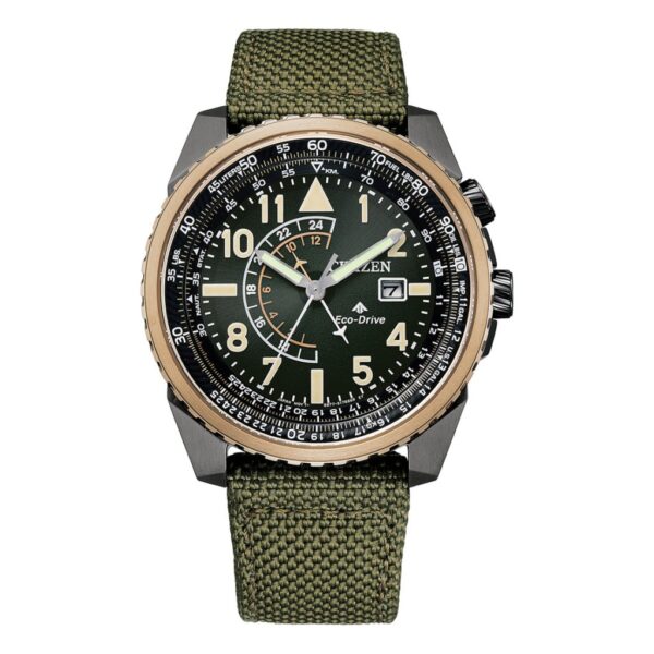 ساعت مچی مردانه سیتی زن مدل BJ7136-00E