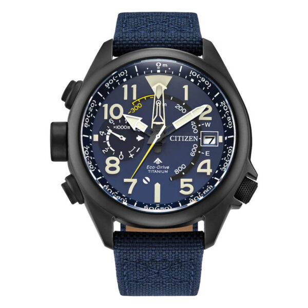 ساعت مچی مردانه سیتی زن مدل BN4065-07L