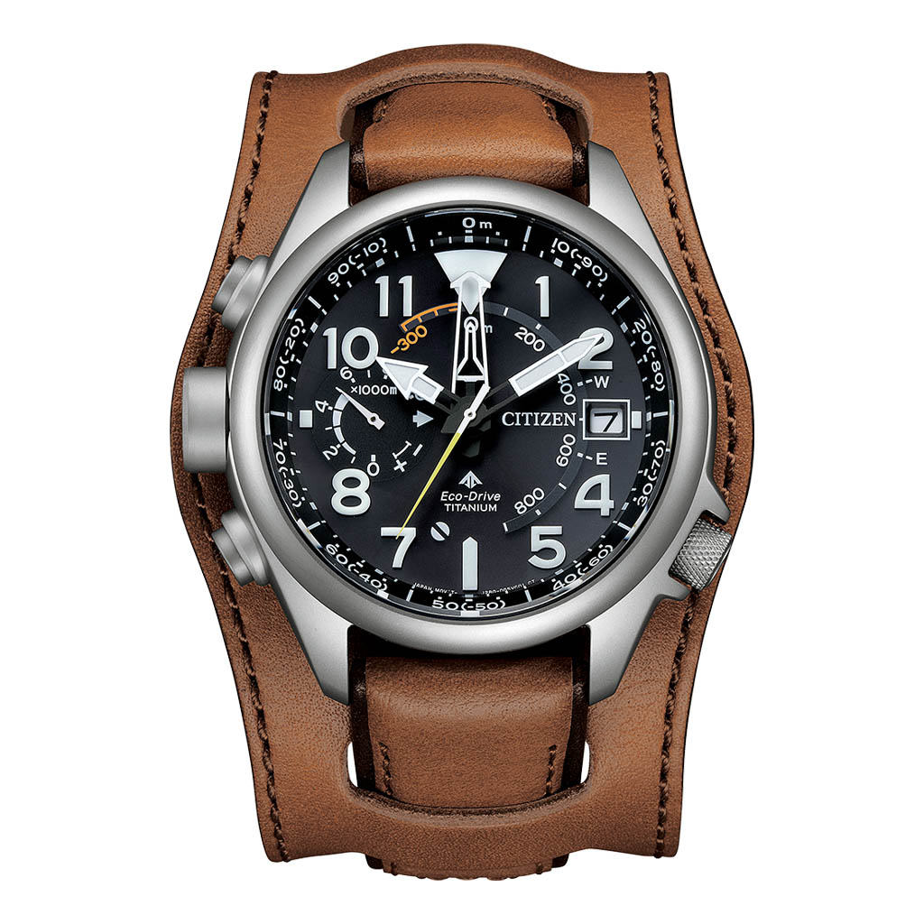 ساعت مچی مردانه سیتی زن مدل BN4061-08E