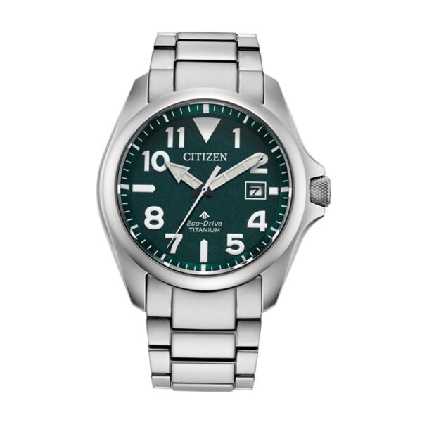 ساعت مچی مردانه سیتی زن مدل BN0241-59W