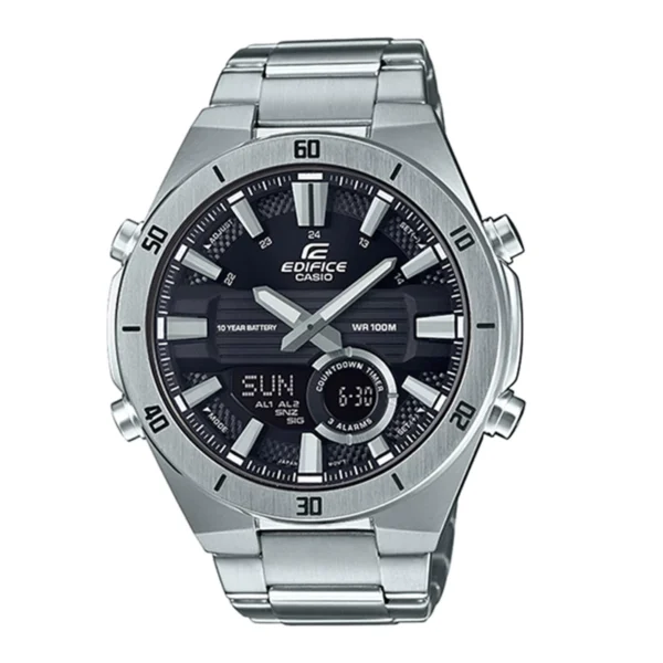 ساعت مچی کاسیو مردانه مدل ERA-110D-1A