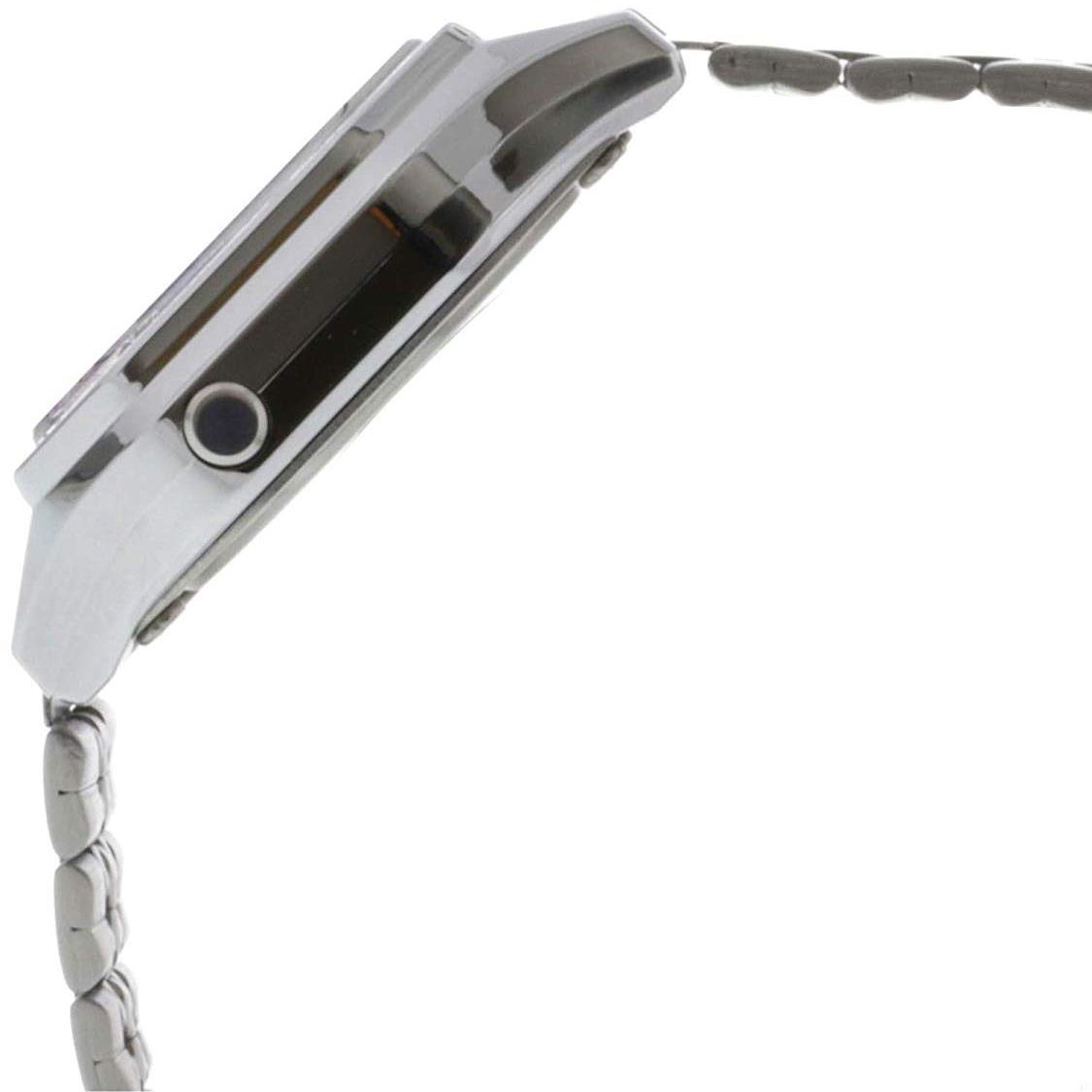 ساعت مچی دیجیتال زنانه کاسیو مدل LA680WA-4CDF - تصویر 2