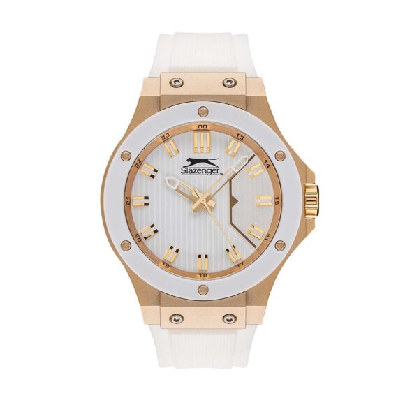 ساعت مردانه اسلازنجر مدل SL.09.6572.1.03