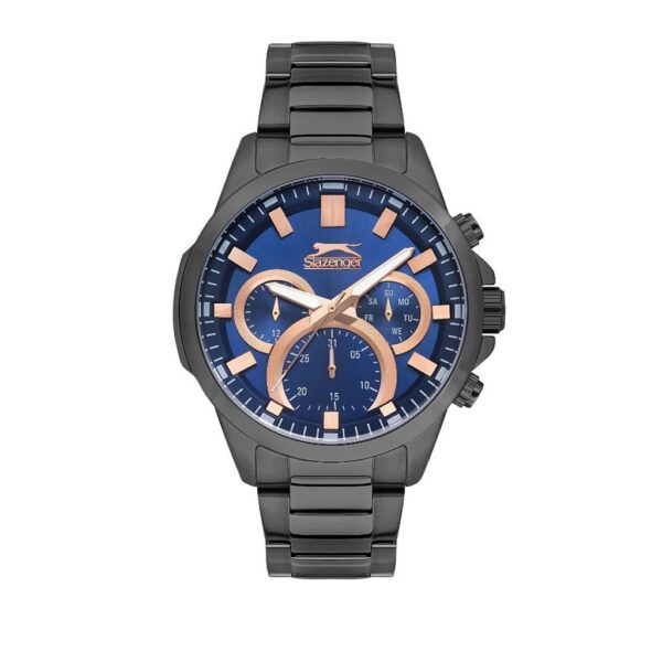 ساعت مردانه اسلازنجر مدل SL.09.6526.2.03