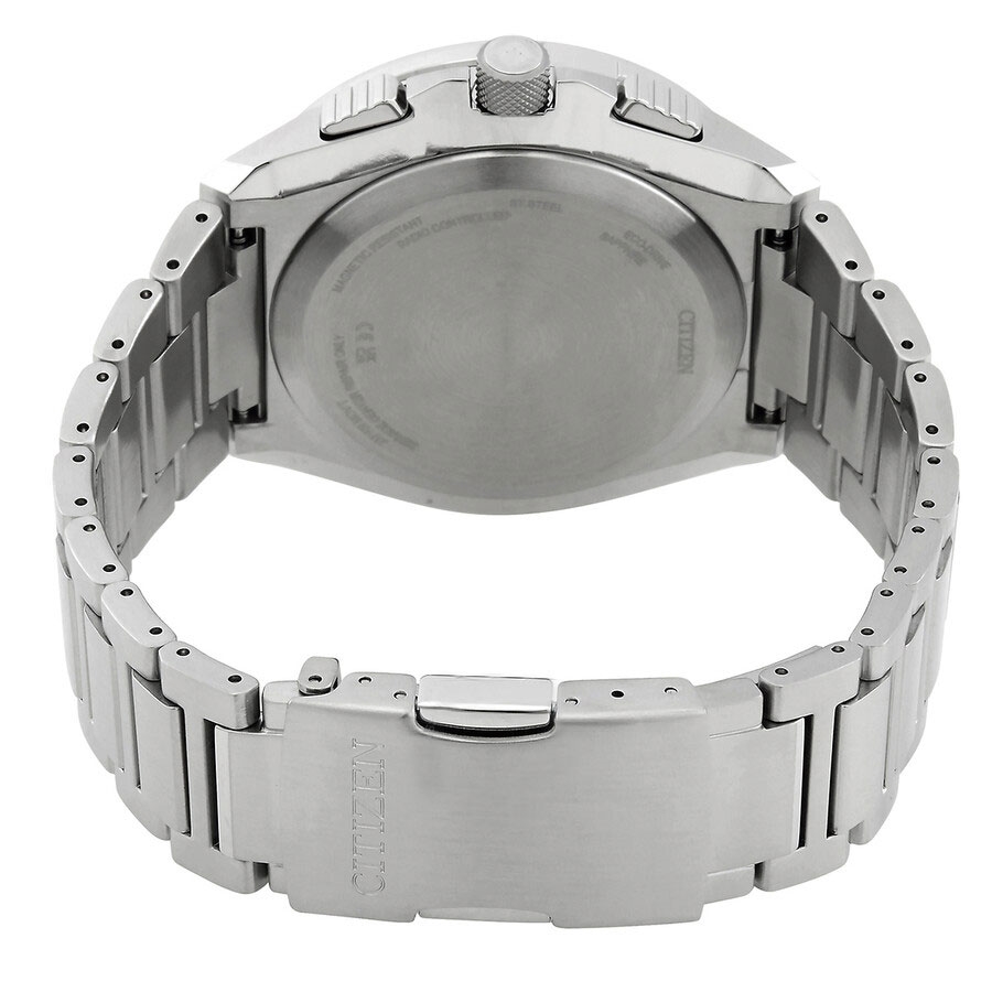 ساعت مچی مردانه سیتی زن مدل JY8120-58E - تصویر 4