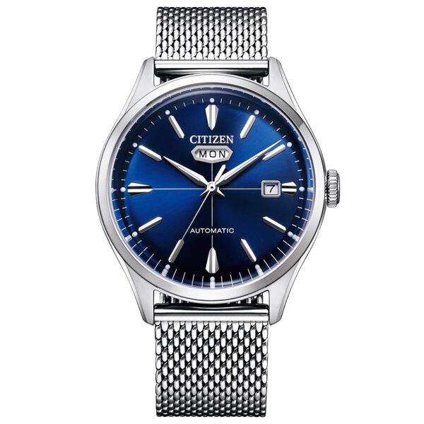 ساعت مچی مردانه سیتی زن مدل NH8391-86L