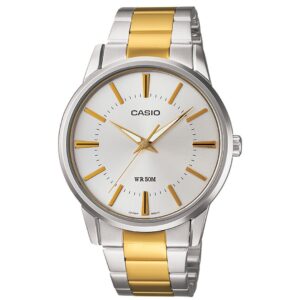 ساعت مچی مردانه کاسیو مدل MTP-1303SG-7A