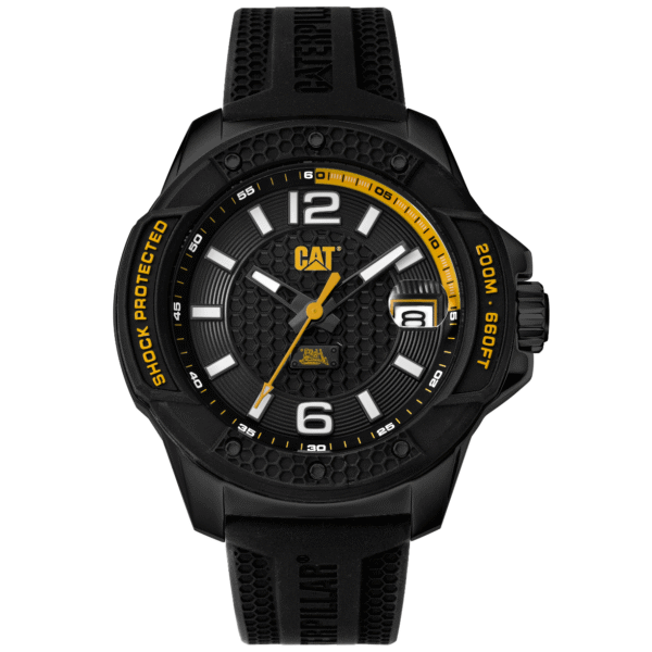 ساعت مردانه کاترپیلار، CAT مدل SJ.161.21.137