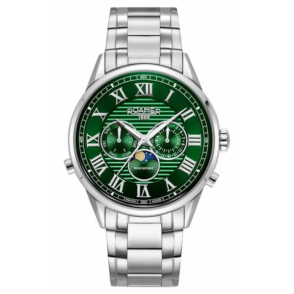 ساعت مچی مردانه رومر مدل 513821417550