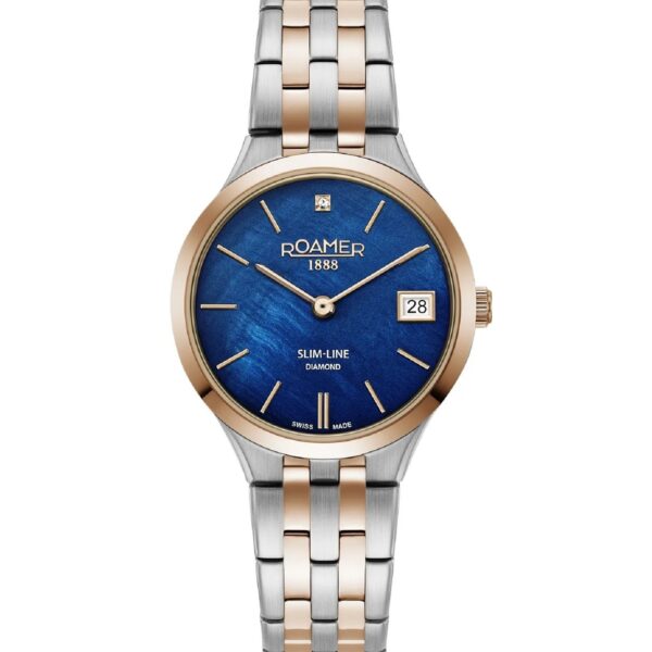 ساعت مچی زنانه رومر مدل 864857494050