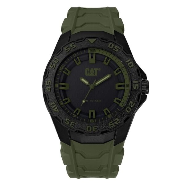 ساعت مردانه کاترپیلار، CAT مدل LH.110.23.123