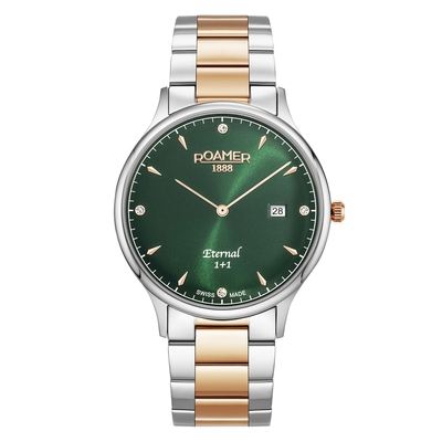 ساعت مچی مردانه رومر مدل 863833497550