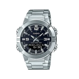 ساعت مچی مردانه کاسیو مدل AMW-870D-1AVDF