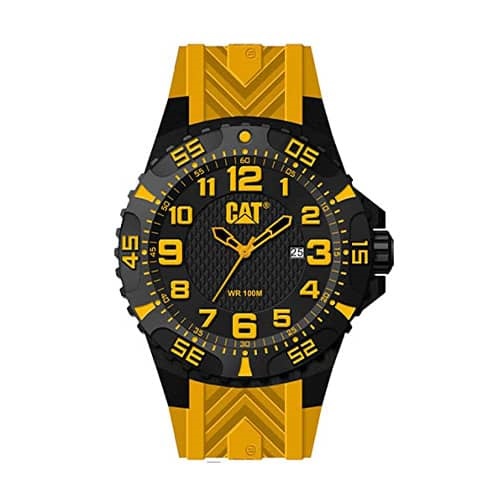 ساعت مردانه کاترپیلار، CAT مدل K3.121.27.117