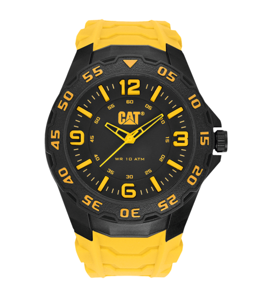 ساعت مردانه کاترپیلار، CAT مدل LB.111.27.137