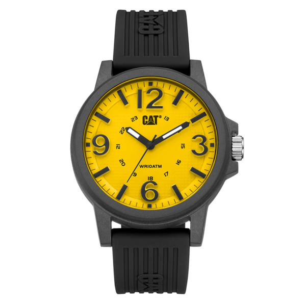 ساعت مردانه کاترپیلار، CAT مدل LF.111.21.731