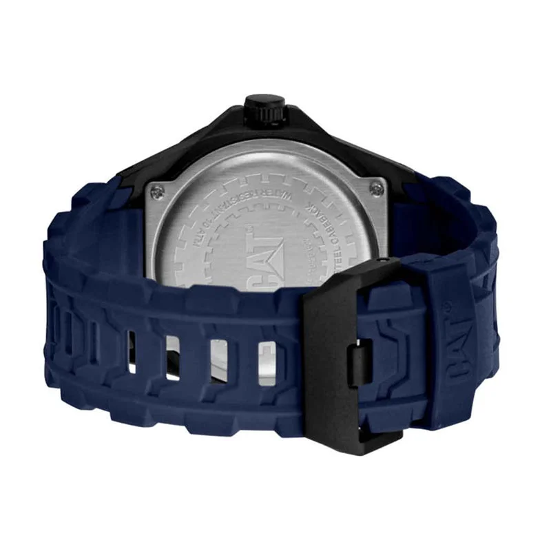 ساعت مردانه کاترپیلار، CAT مدل LH.110.26.622 - تصویر 3