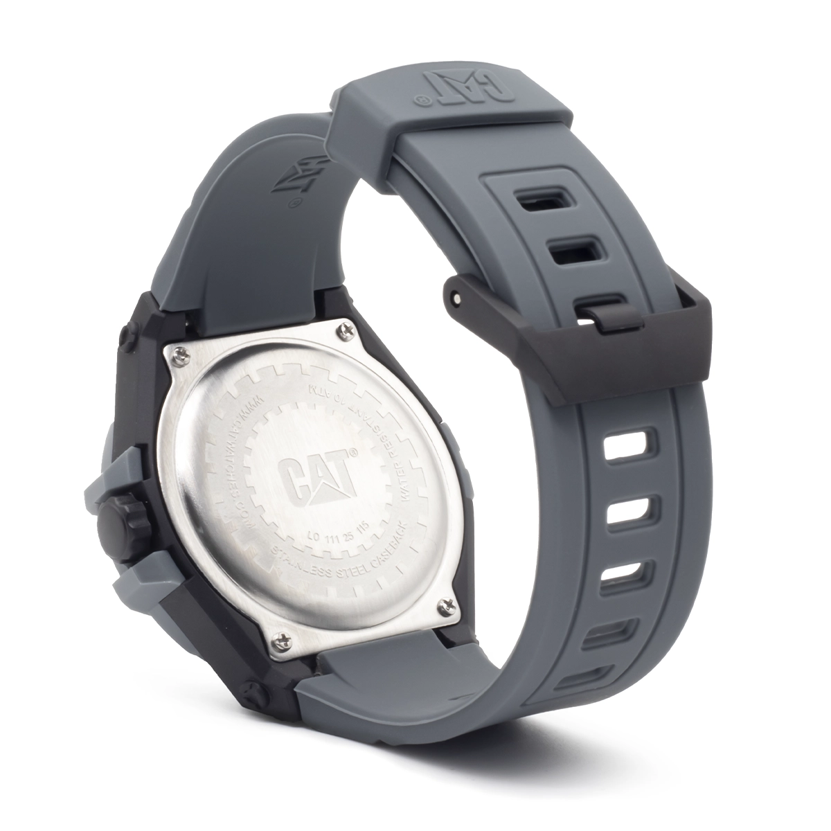 ساعت مردانه کاترپیلار، CAT مدل LO.111.25.115 - تصویر 3