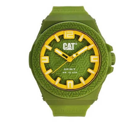 ساعت مردانه کاترپیلار، CAT مدل LO.131.23.317