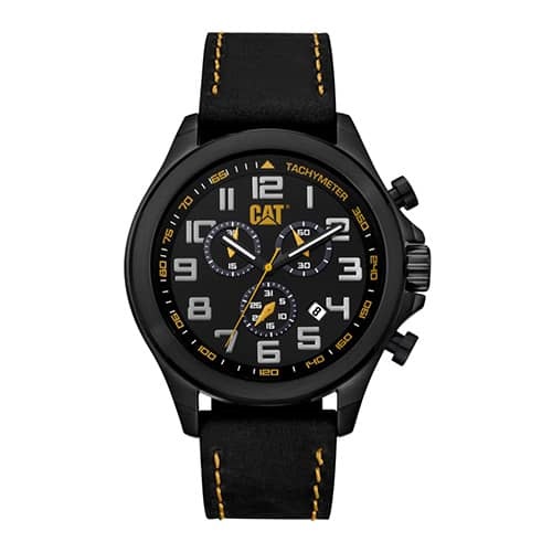 ساعت مردانه کاترپیلار، CAT مدل PU.261.35.114