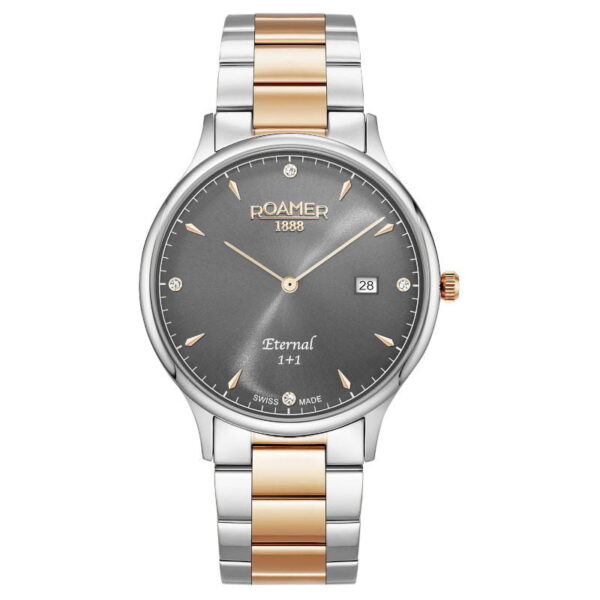 ساعت مچی مردانه رومر مدل 86383349550