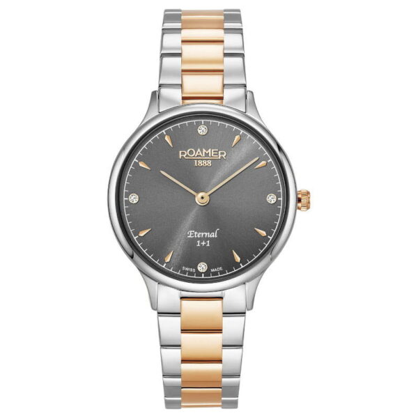 ساعت مچی زنانه رومر مدل 863857495550