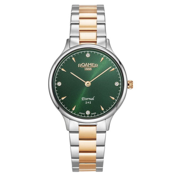 ساعت مچی زنانه رومر مدل 863857497550