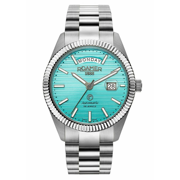 ساعت مچی مردانه رومر مدل 98166410550