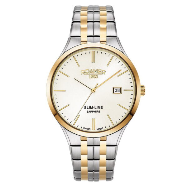 ساعت مچی مردانه رومر مدل 512833473520