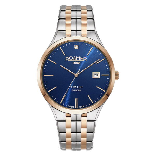 ساعت مچی مردانه رومر مدل 864833494550