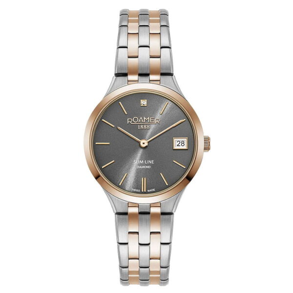 ساعت مچی زنانه رومر مدل 864857495550