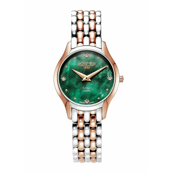 ساعت مچی زنانه رومر مدل 547857497550