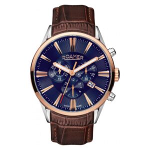 ساعت مچی مردانه رومر مدل 508837418505