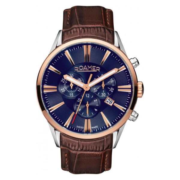 ساعت مچی مردانه رومر مدل 508837418505