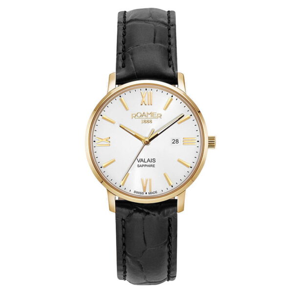 ساعت مچی زنانه رومر مدل 958844481305