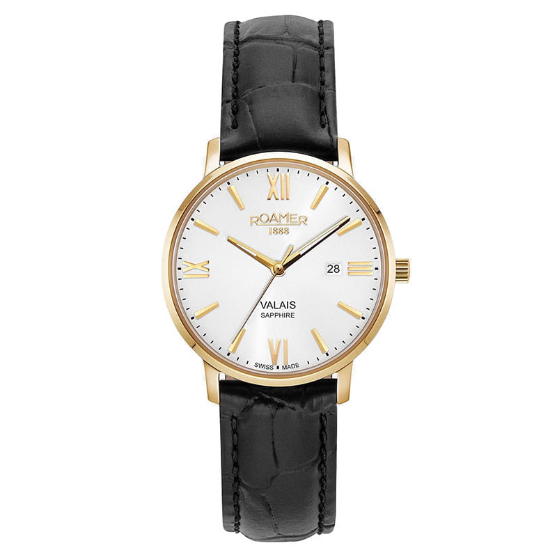 ساعت مچی زنانه رومر مدل 958844481305