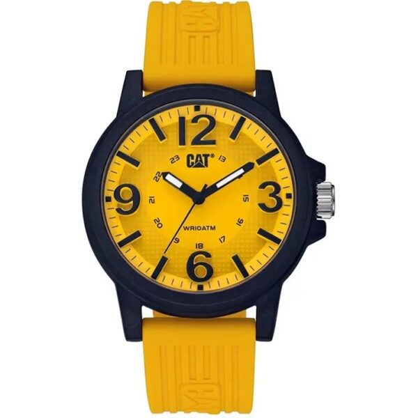 ساعت مردانه کاترپیلار، CAT مدل LF.111.27.731