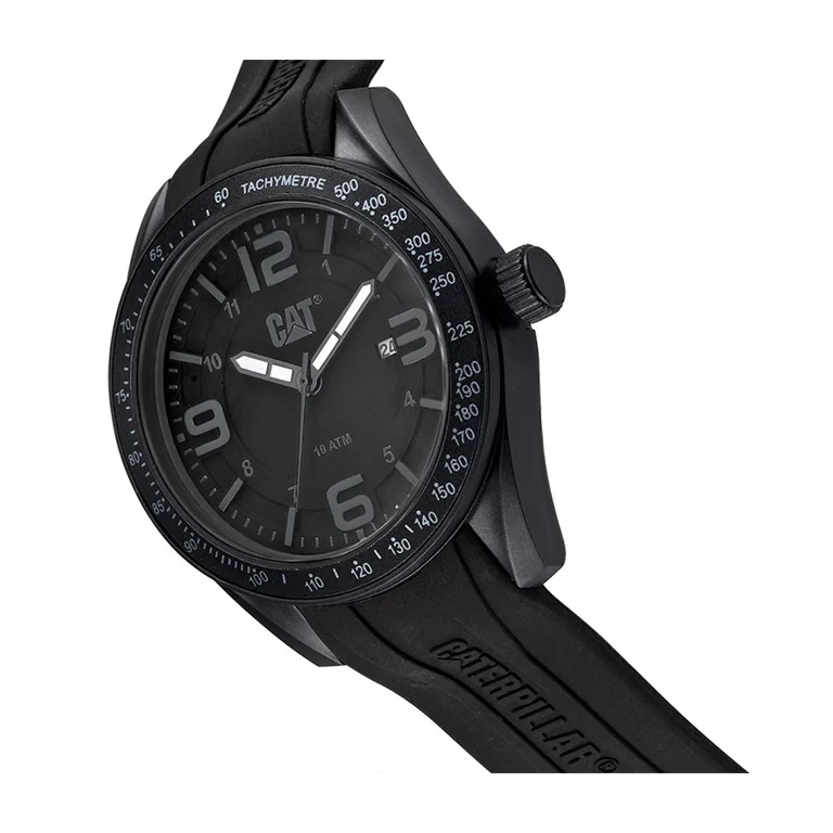 ساعت مردانه کاترپیلار، CAT مدل LQ.161.21.135 - تصویر 2