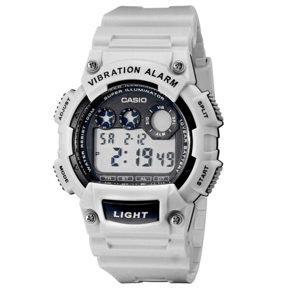 ساعت مچی مردانه کاسیو مدل W-735H-8A2VDF