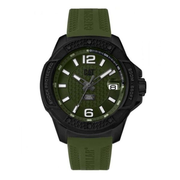 ساعت مردانه کاترپیلار، CAT مدل SJ.161.23.133
