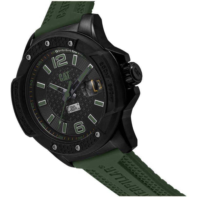 ساعت مردانه کاترپیلار، CAT مدل SJ.161.23.133 - تصویر 2